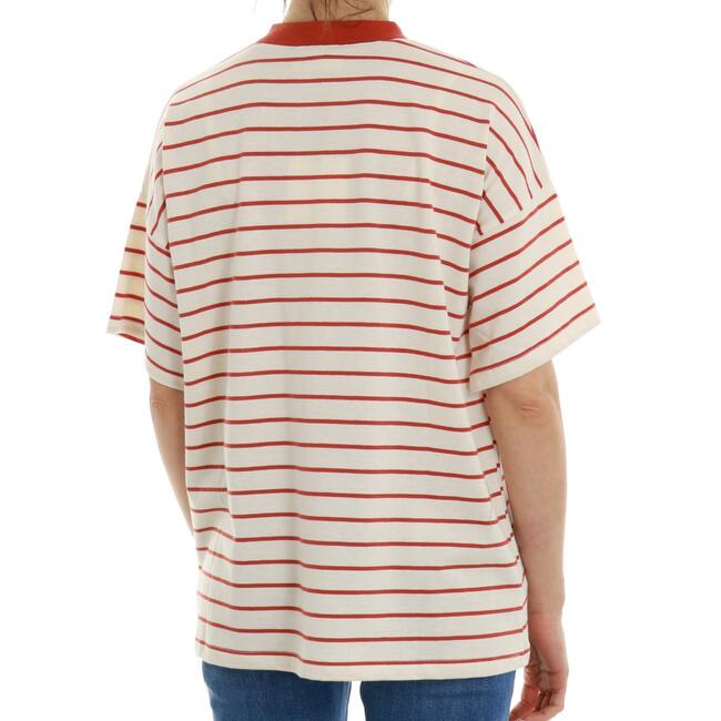 -T-SHIRT C DONNA/RAB0836 VICOLO - Mad Fashion | img vers.650x/